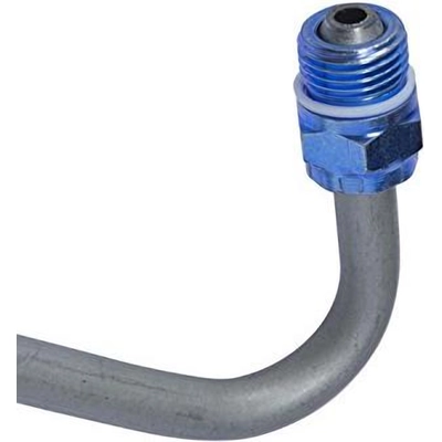 Durite de pression de direction assistée   de EDELMANN - 92116 pa7