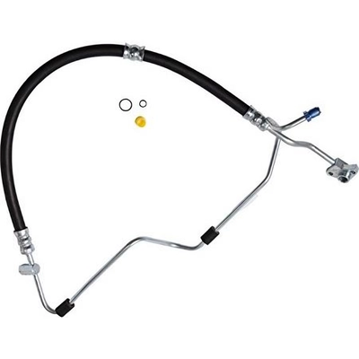 Durite de pression de direction assistée   de EDELMANN - 92130 pa3