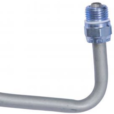 Power Steering Pressure Hose by EDELMANN - 92133 pa6