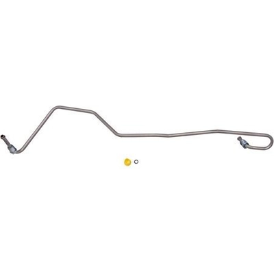 Power Steering Pressure Hose by EDELMANN - 92138 pa7