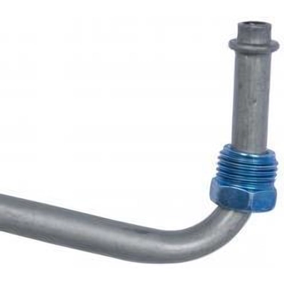 Power Steering Pressure Hose by EDELMANN - 92140 pa5