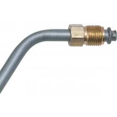 Power Steering Pressure Hose by EDELMANN - 92145 pa3