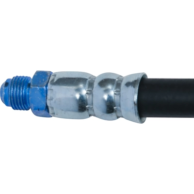 Power Steering Pressure Hose by EDELMANN - 92145 pa4