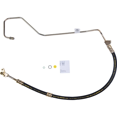 Power Steering Pressure Hose by EDELMANN - 92150E pa3