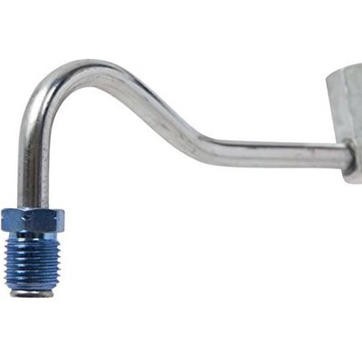 Power Steering Pressure Hose by EDELMANN - 92158 pa3