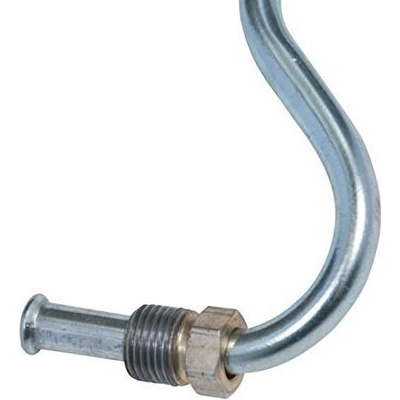 EDELMANN - 92160 - Power Steering Pressure Hose pa4