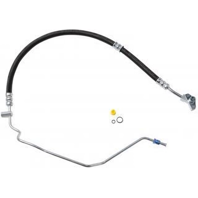 EDELMANN - 92164 - Power Steering Pressure Hose pa3