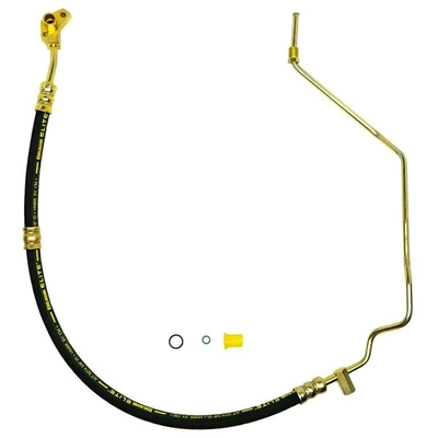 Power Steering Pressure Hose by EDELMANN - 92164E pa3