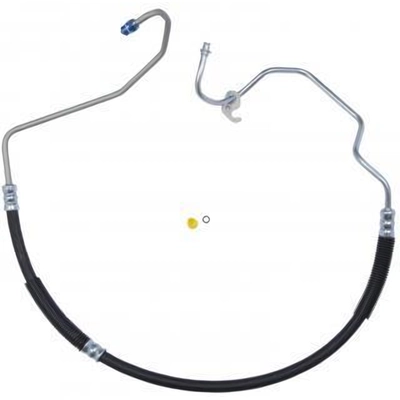 Power Steering Pressure Hose by EDELMANN - 92169 pa5