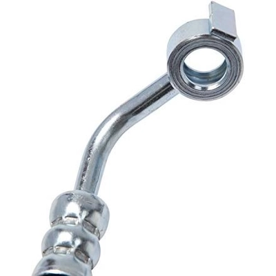 Power Steering Pressure Hose by EDELMANN - 92170 pa9