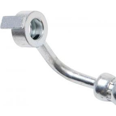 Power Steering Pressure Hose by EDELMANN - 92171 pa5