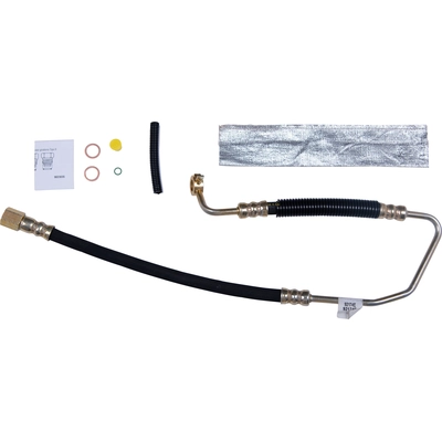 Power Steering Pressure Hose by EDELMANN - 92174E pa3