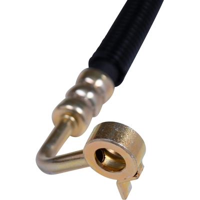 Power Steering Pressure Hose by EDELMANN - 92174E pa4