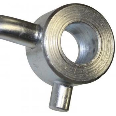Power Steering Pressure Hose by EDELMANN - 92187 pa6