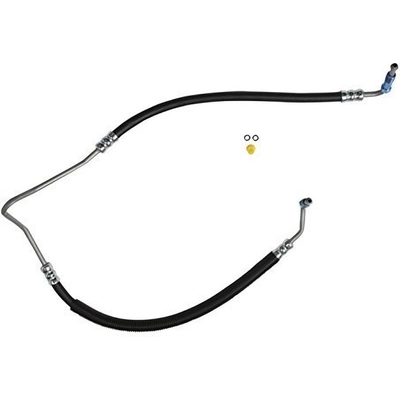 EDELMANN - 92212 - Power Steering Pressure Hose pa6