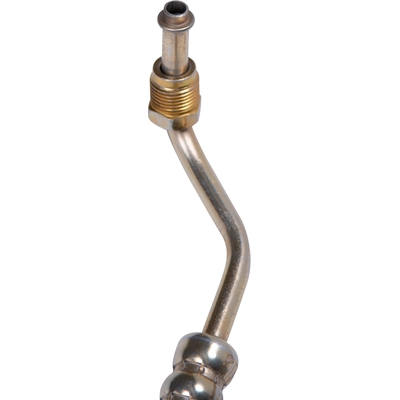 Power Steering Pressure Hose by EDELMANN - 92212E pa5