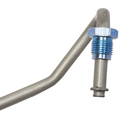 Power Steering Pressure Hose by EDELMANN - 92213 pa6