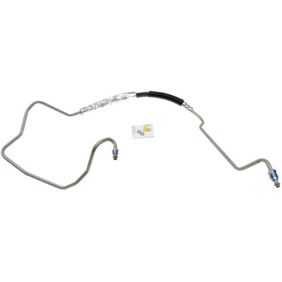 EDELMANN - 92219 - Power Steering Pressure Hose pa2