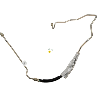Power Steering Pressure Hose by EDELMANN - 92219E pa1