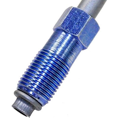 Power Steering Pressure Hose by EDELMANN - 92221 pa6