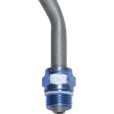 Power Steering Pressure Hose by EDELMANN - 92231 pa7