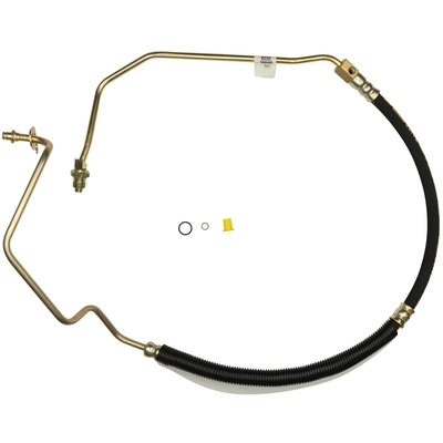 EDELMANN - 92232E - Power Steering Pressure Line Hose Assembly pa3