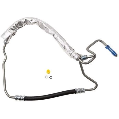 EDELMANN - 92236 - Power Steering Pressure Hose pa4