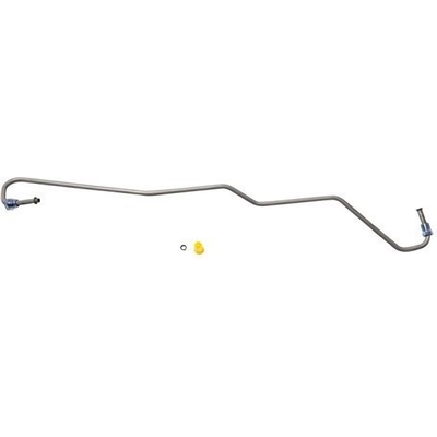Power Steering Pressure Hose by EDELMANN - 92244 pa4