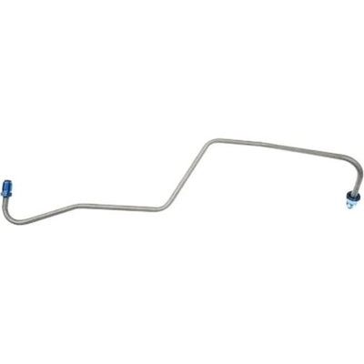 Power Steering Pressure Hose by EDELMANN - 92247 pa5