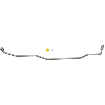 Power Steering Pressure Hose by EDELMANN - 92248 pa6
