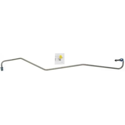 Power Steering Pressure Hose by EDELMANN - 92251 pa2