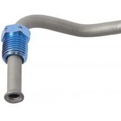 Power Steering Pressure Hose by EDELMANN - 92251 pa3