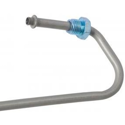 Power Steering Pressure Hose by EDELMANN - 92251 pa4