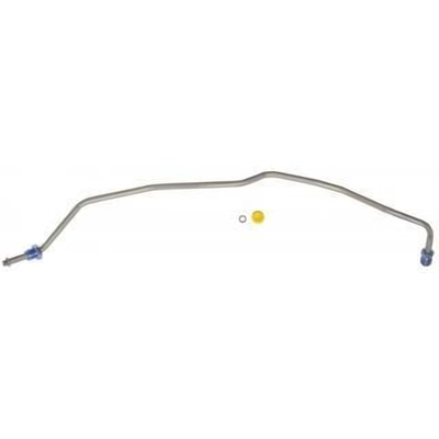 EDELMANN - 92259 - Power Steering Pressure Hose pa2