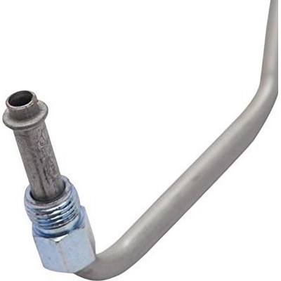 Power Steering Pressure Hose by EDELMANN - 92260 pa13