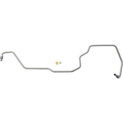 Power Steering Pressure Hose by EDELMANN - 92261 pa6