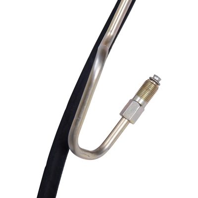 Power Steering Pressure Hose by EDELMANN - 92266E pa5