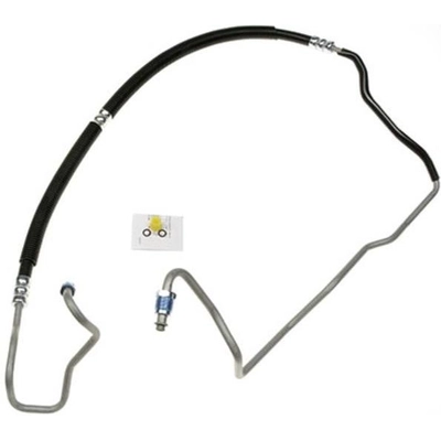 EDELMANN - 92271 - Power Steering Pressure Hose pa2