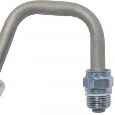 EDELMANN - 92273 - Power Steering Pressure Hose pa5