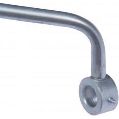 Power Steering Pressure Hose by EDELMANN - 92286 pa5
