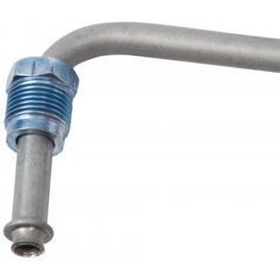 Power Steering Pressure Hose by EDELMANN - 92291 pa5