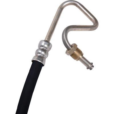 Power Steering Pressure Hose by EDELMANN - 92292E pa4