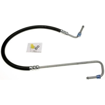 EDELMANN - 92293 - Power Steering Pressure Hose pa2