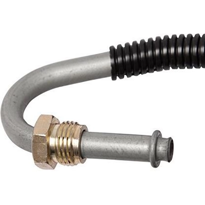 EDELMANN - 92297 - Power Steering Pressure Hose pa6