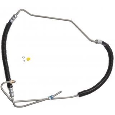 EDELMANN - 92302 - Power Steering Pressure Hose pa8