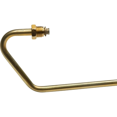Power Steering Pressure Hose by EDELMANN - 92302E pa2