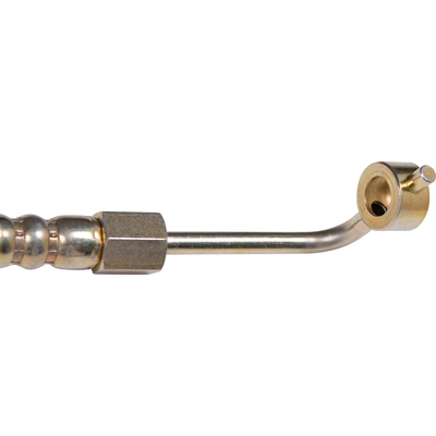 Power Steering Pressure Hose by EDELMANN - 92313E pa3