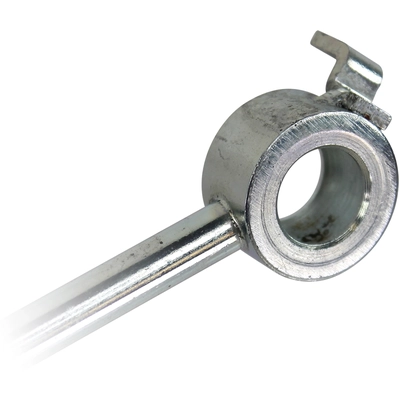 Power Steering Pressure Hose by EDELMANN - 92317 pa1