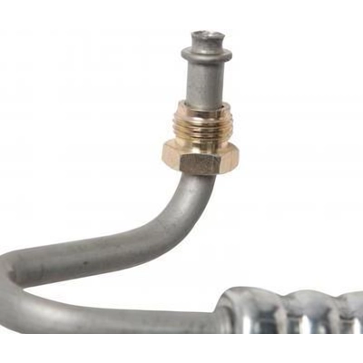 EDELMANN - 92319 - Power Steering Pressure Hose pa5