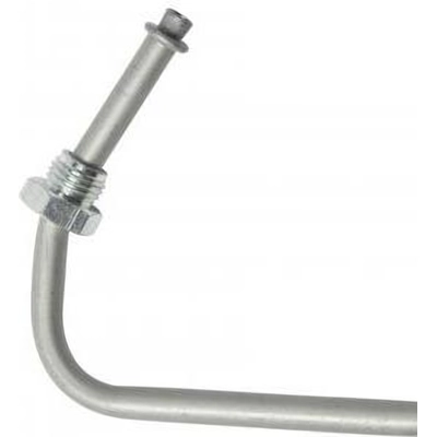 Power Steering Pressure Hose by EDELMANN - 92345 pa9